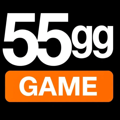 Logo da 55gg