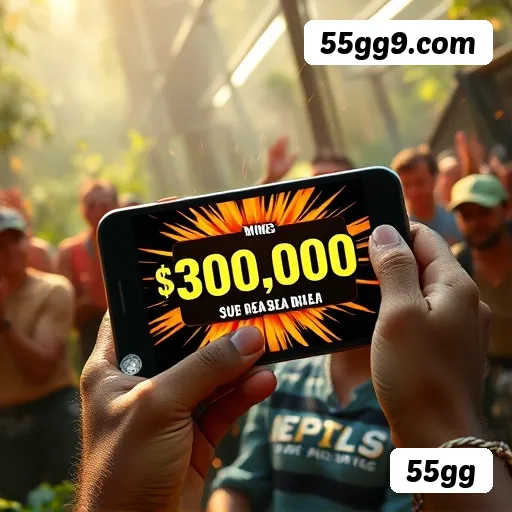 Controle de apostas 55gg