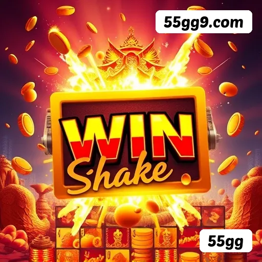 Histórico de apostas 55gg